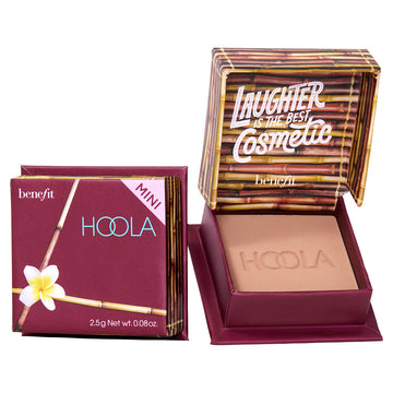 Hoola Bronzer Mini