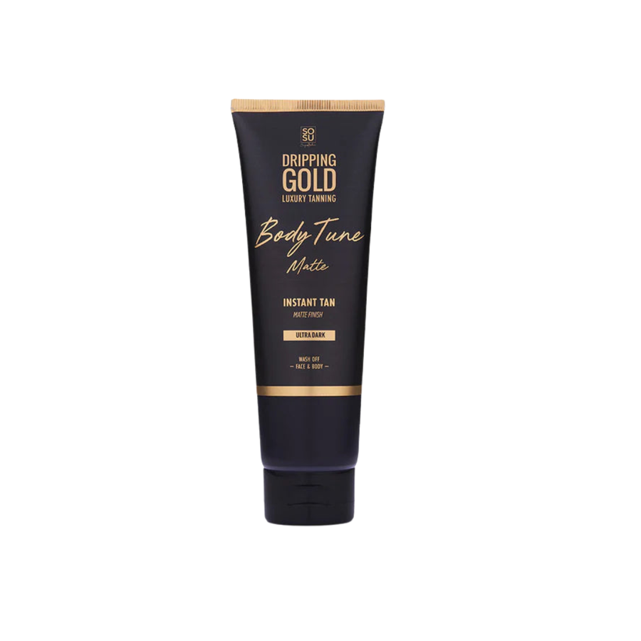 Body Tune Instant Tan - Ultra Dark