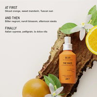 SC.01 Orange Grove The Fragrance Haze 100ML