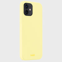 Silicone Case iPhone 12/12 Pro