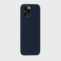 Silicone Case iPhone 12/12 Pro
