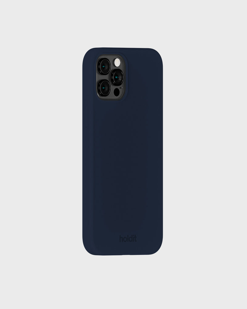 Silicone Case iPhone 12/12 Pro
