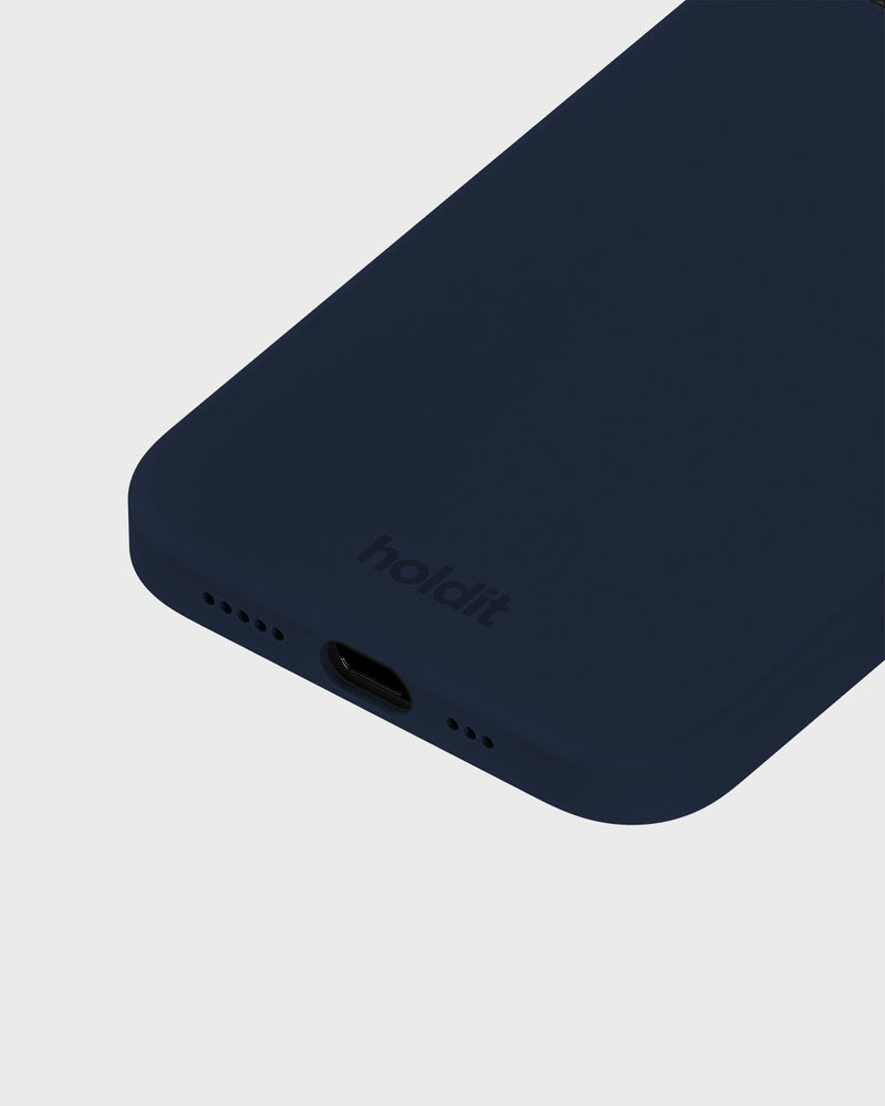 Silicone Case iPhone 12/12 Pro