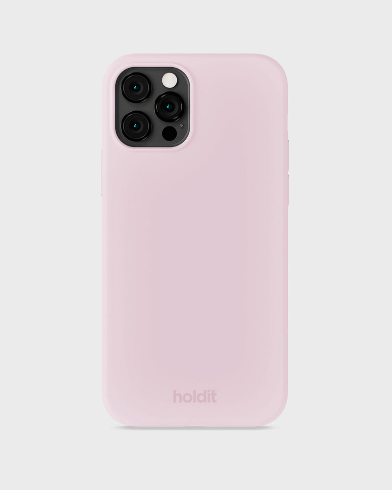 Silicone Case iPhone 12/12 Pro