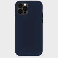 Silicone Case iPhone 12/12 Pro