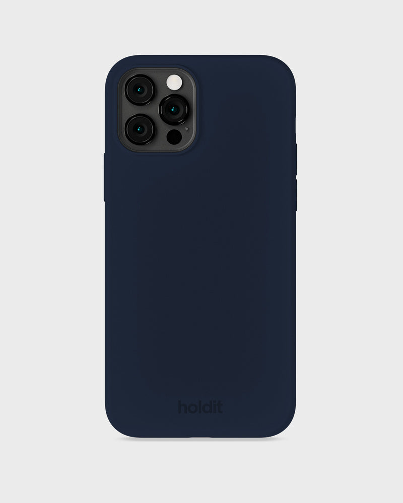 Silicone Case iPhone 12/12 Pro