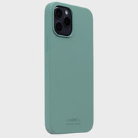 Silicone Case iPhone 12/12 Pro