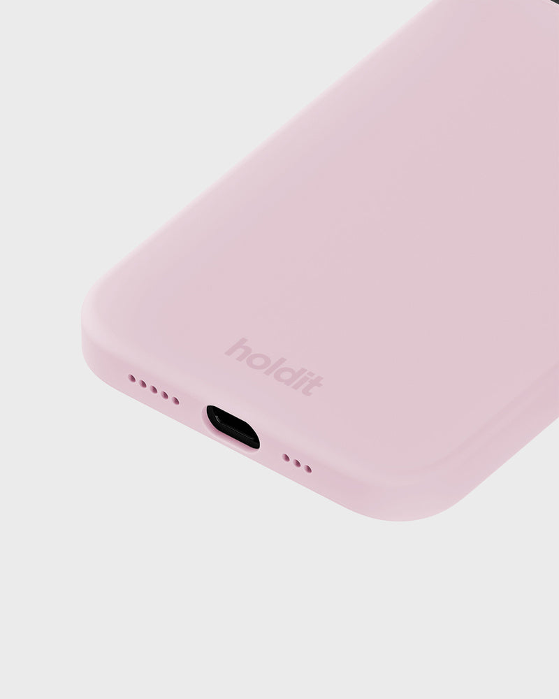 Silicone Case iPhone 12/12 Pro