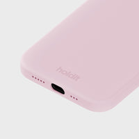 Silicone Case iPhone 12/12 Pro