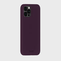 Silicone Case iPhone 12/12 Pro