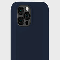 Silicone Case iPhone 12/12 Pro