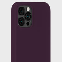 Silicone Case iPhone 12/12 Pro