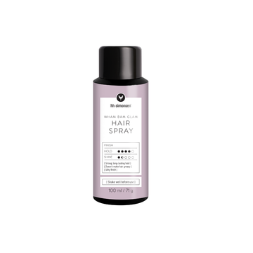 HH Simonsen Hairspray 100ml