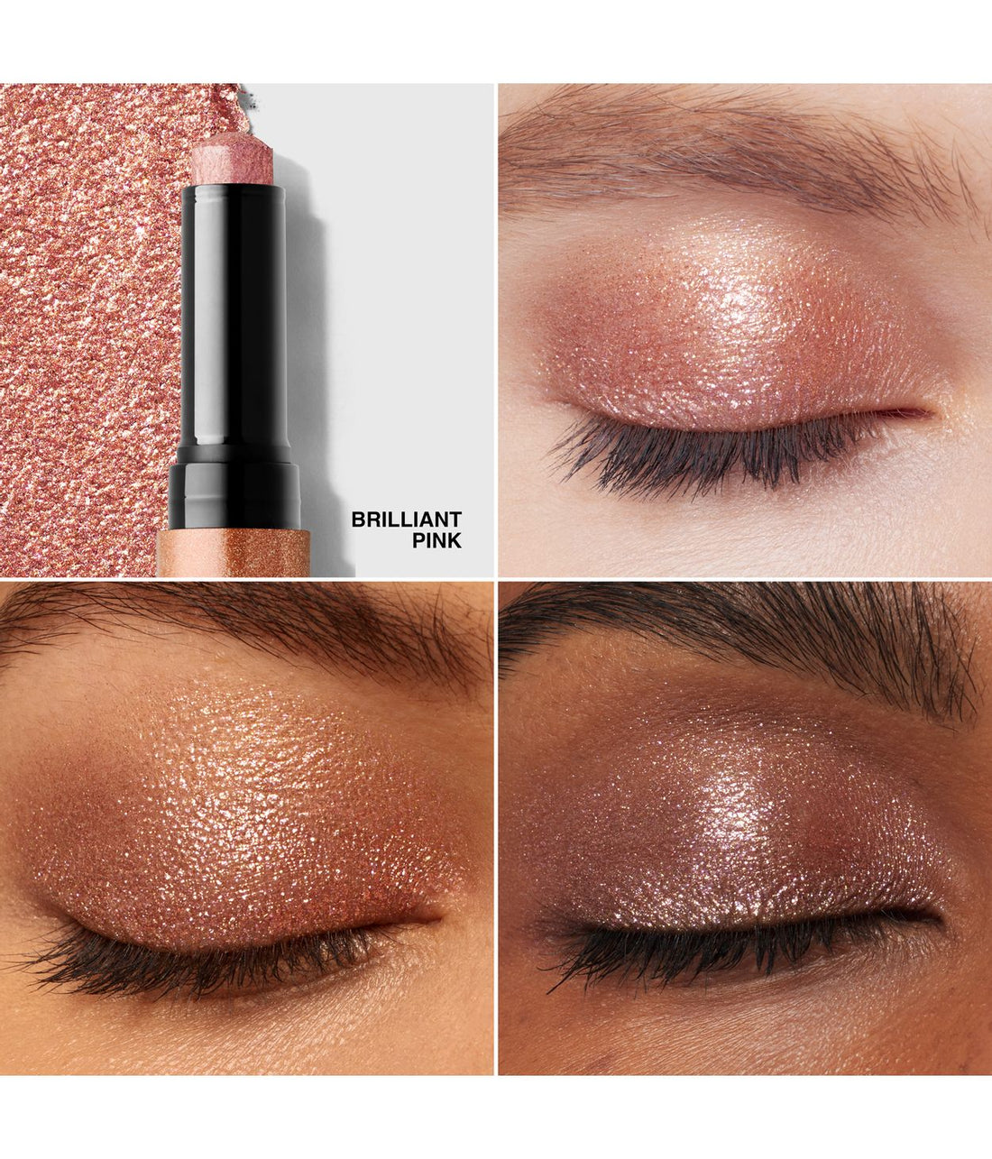 Crystal Eyes Shadow Stick