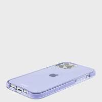 Seethru Case Iphone 12/12 Pro