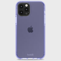 Seethru Case Iphone 12/12 Pro