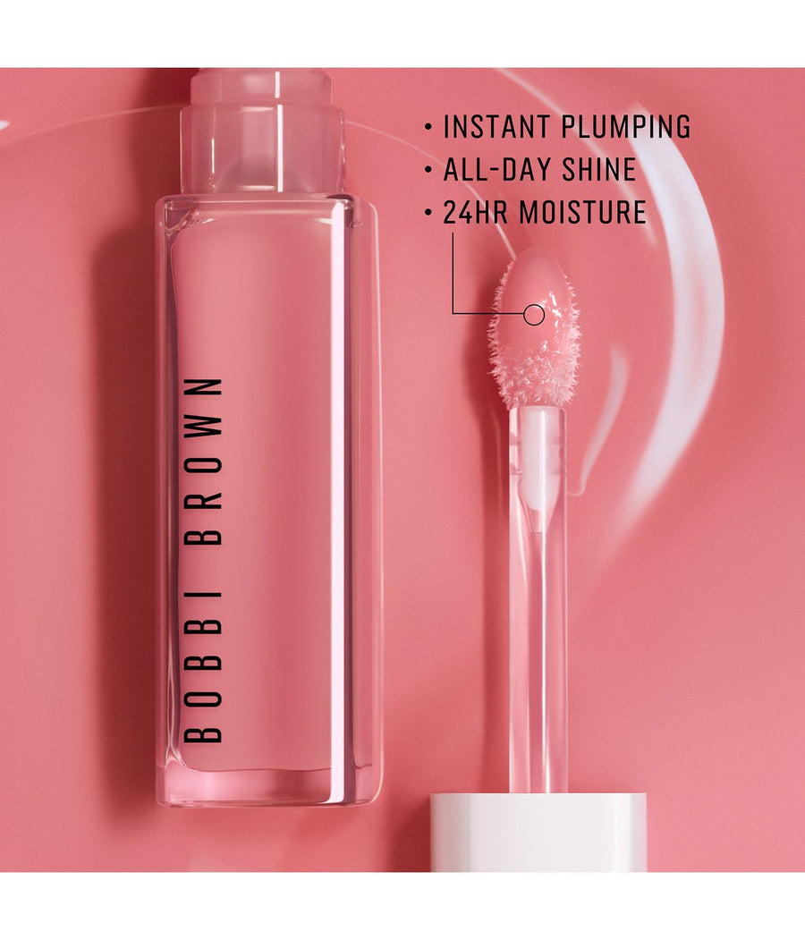 Extra Plump Lip Serum