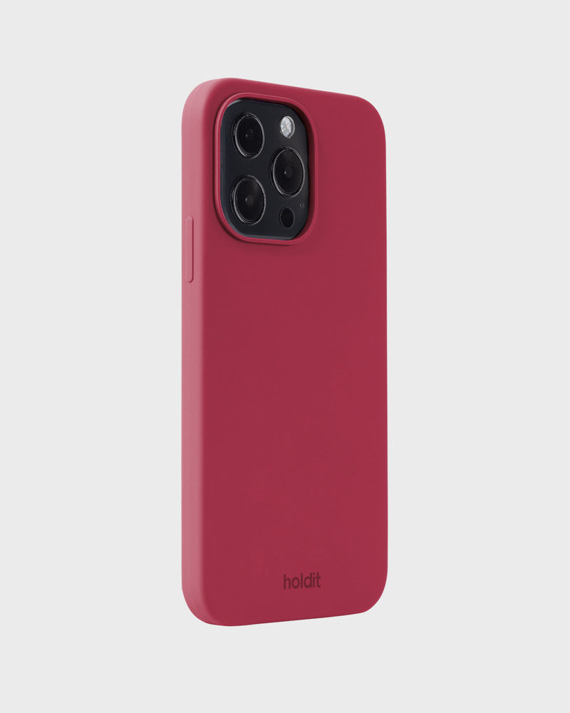 Silicone Case 13 Pro Max