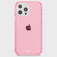 Seethru Case iPhone 13 Pro