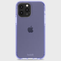 Seethru Case iPhone 13 Pro