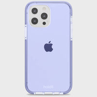 Seethru Case iPhone 13 Pro