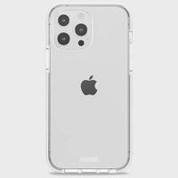 Seethru Case iPhone 13 Pro