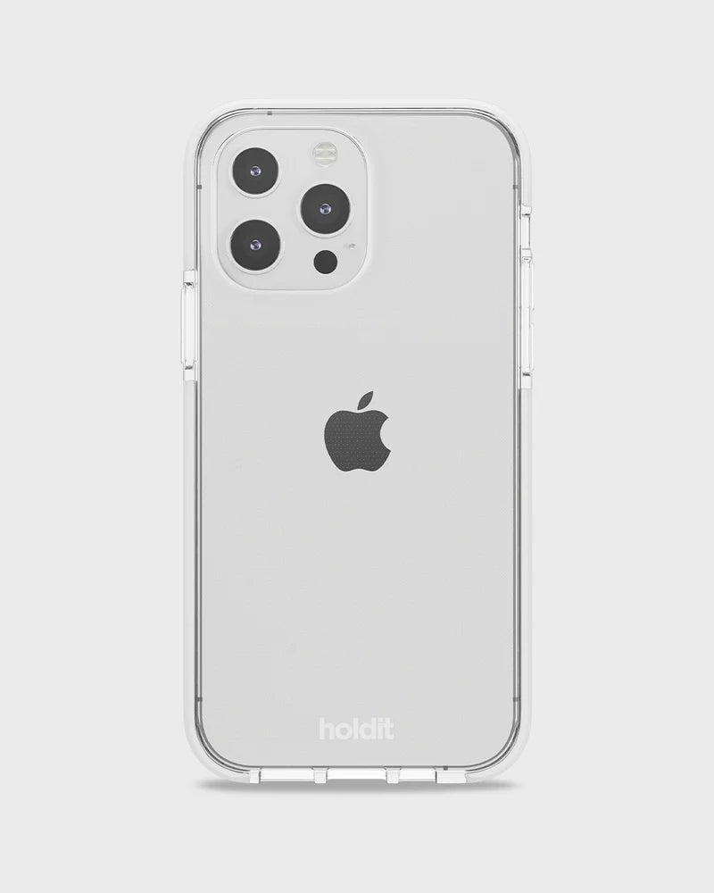 Seethru Case iPhone 13 Pro