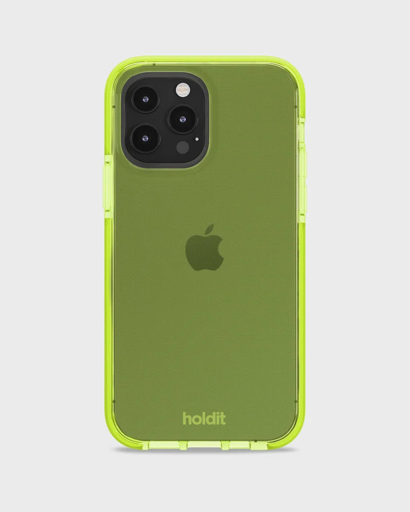 Seethru Case iPhone 13 Pro