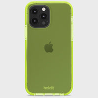 Seethru Case iPhone 13 Pro