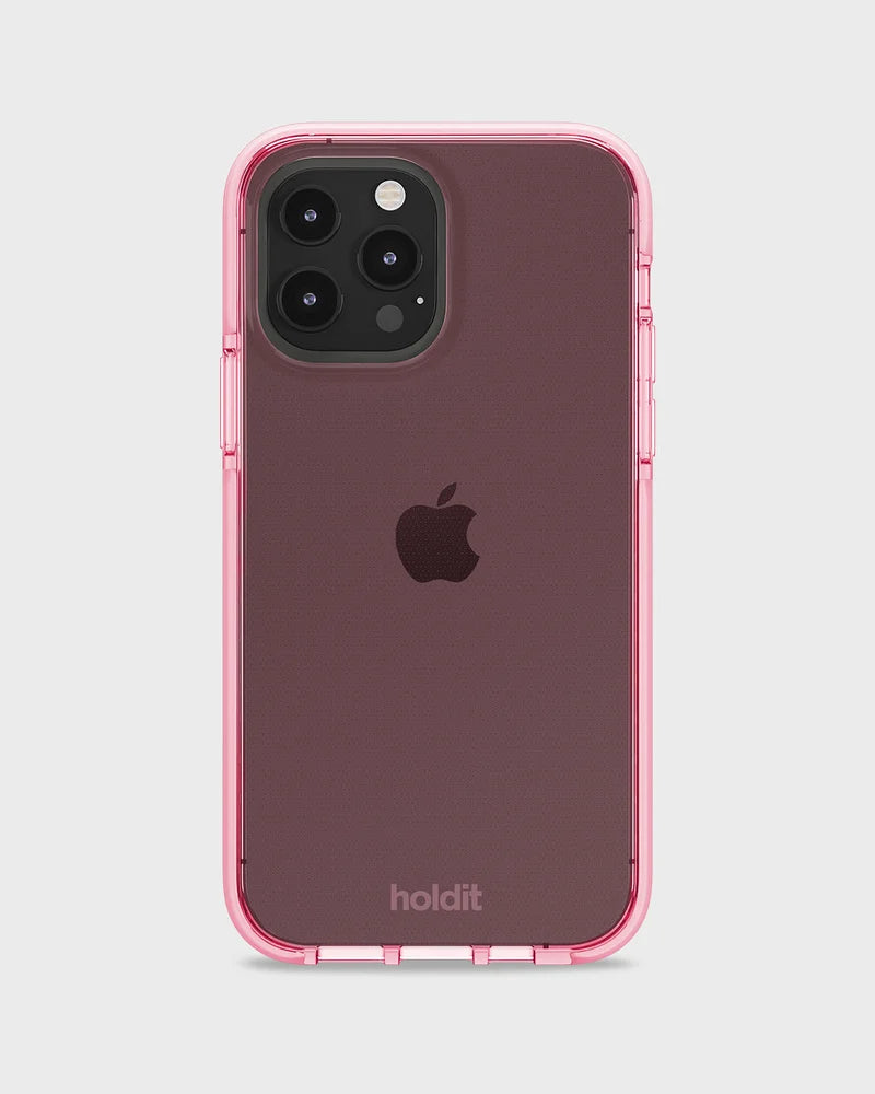 Seethru Case iPhone 13 Pro