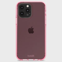 Seethru Case iPhone 13 Pro