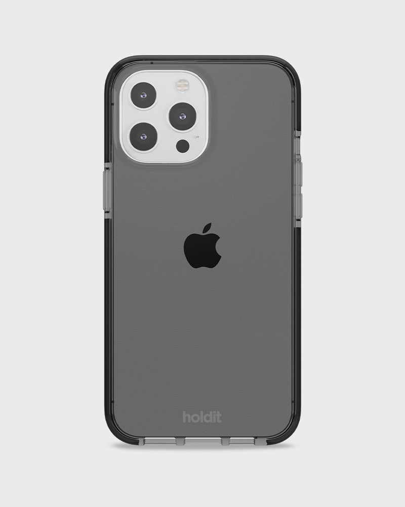 Seethru Case Iphone 15 Pro