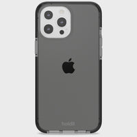 Seethru Case Iphone 15 Pro