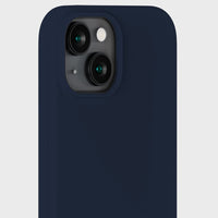 Silicone Case iPhone 15