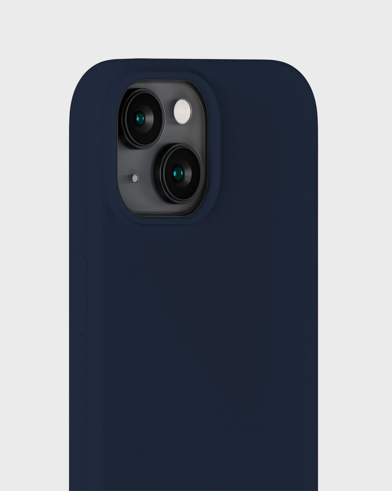 Silicone Case iPhone 15