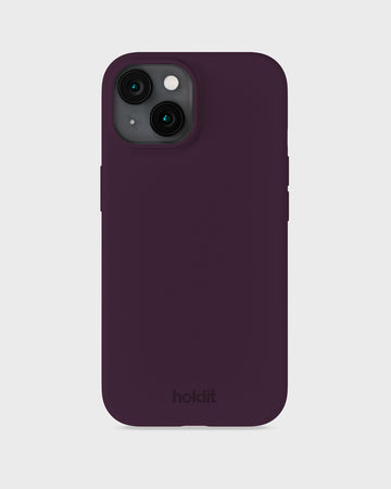 Silicone Case Iphone 14/13