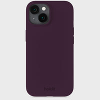 Silicone Case iPhone 15