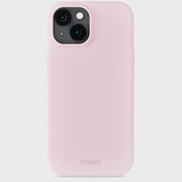 Silicone Case iPhone 15