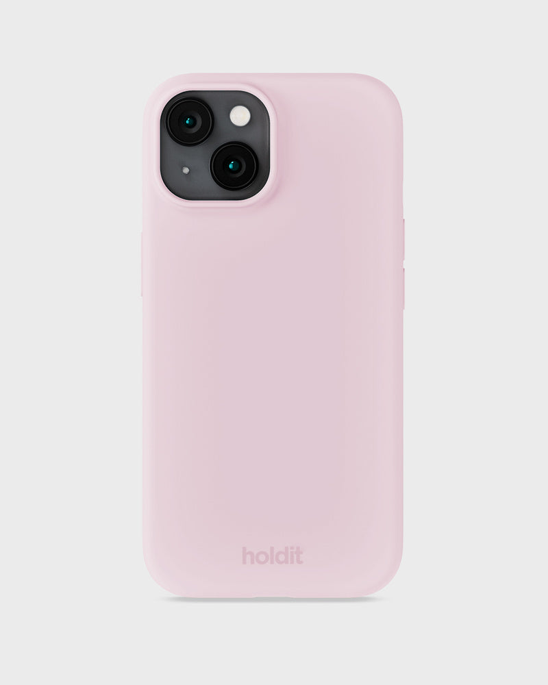 Silicone Case iPhone 15