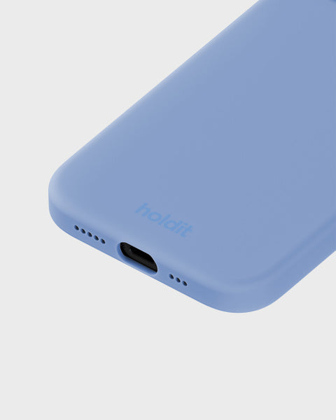 Silicone Case iPhone 12/12 Pro