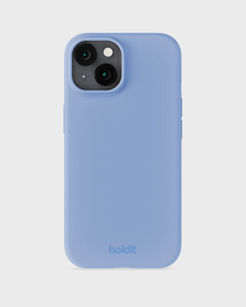 Silicone Case iPhone 12/12 Pro