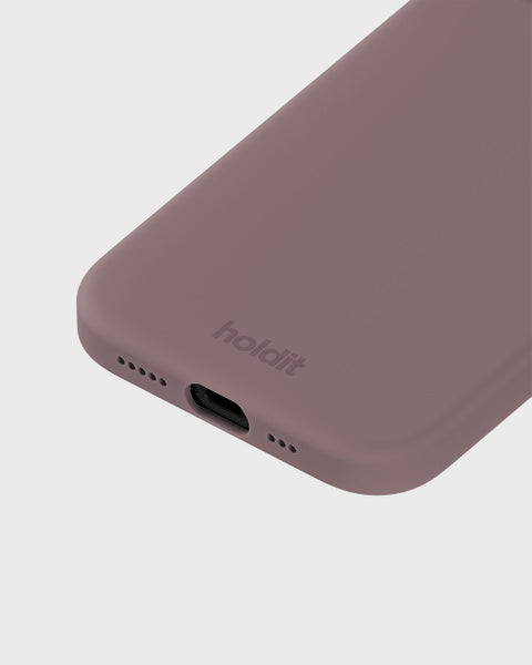Silicone Case Iphone 14/13