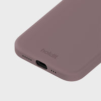 Silicone Case Iphone 14/13