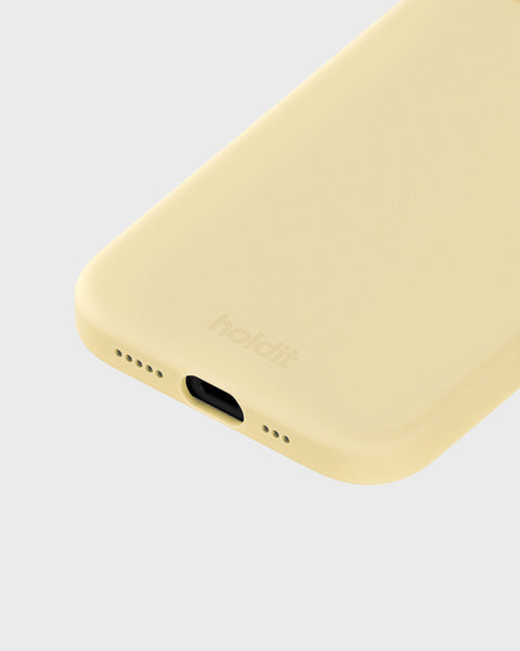 Silicone Case Iphone 14/13