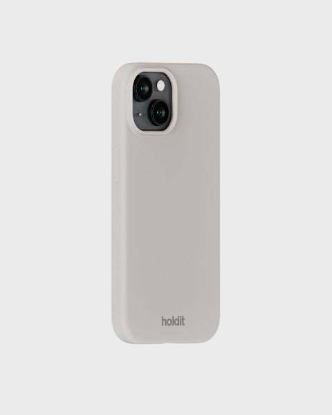 Silicone Case iPhone 12/12 Pro
