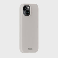 Silicone Case iPhone 12/12 Pro