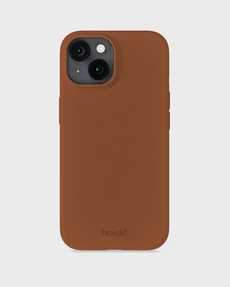 Silicone Case iPhone 15