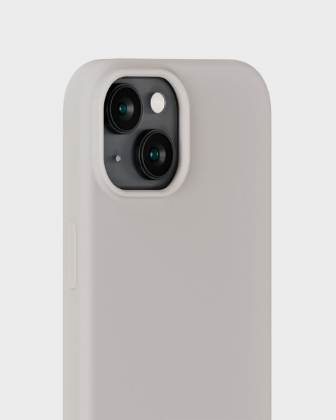 Silicone Case iPhone 12/12 Pro