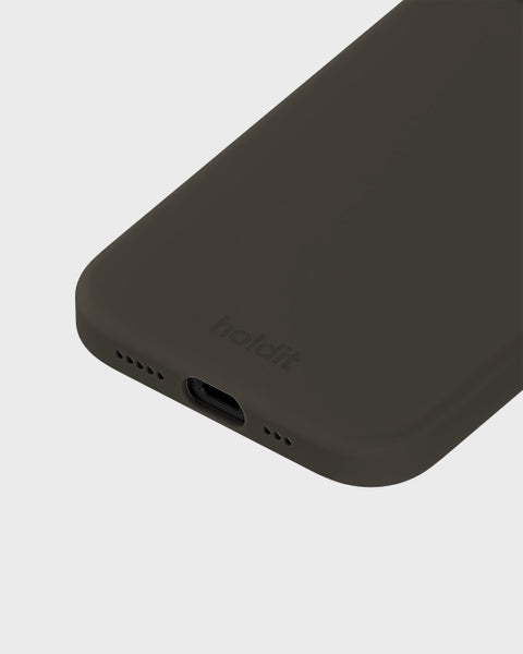 Silicone Case Iphone 14/13