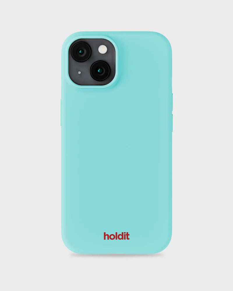Silicone Case iPhone 15